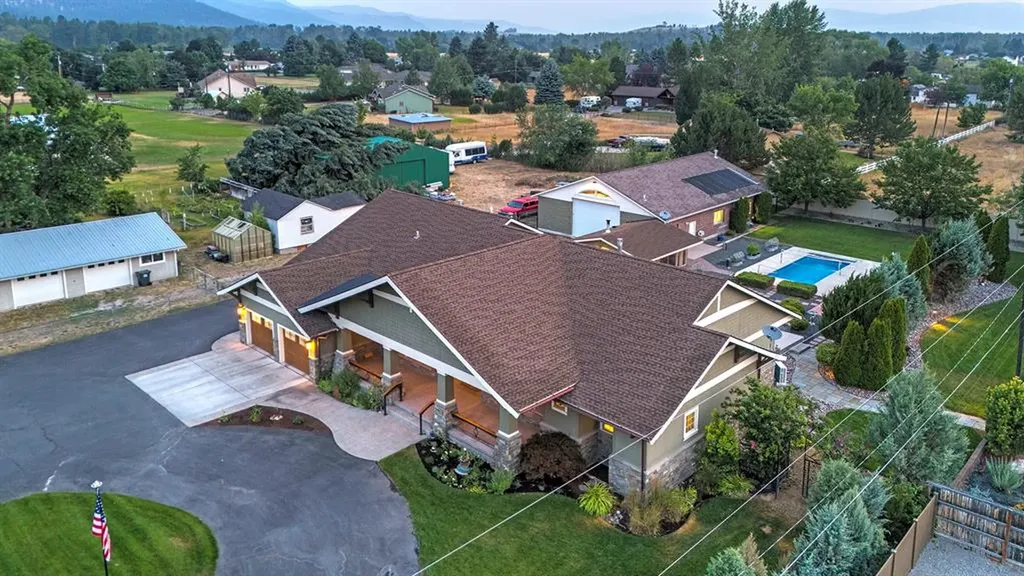 4316 North Avenue W Missoula MT 59804