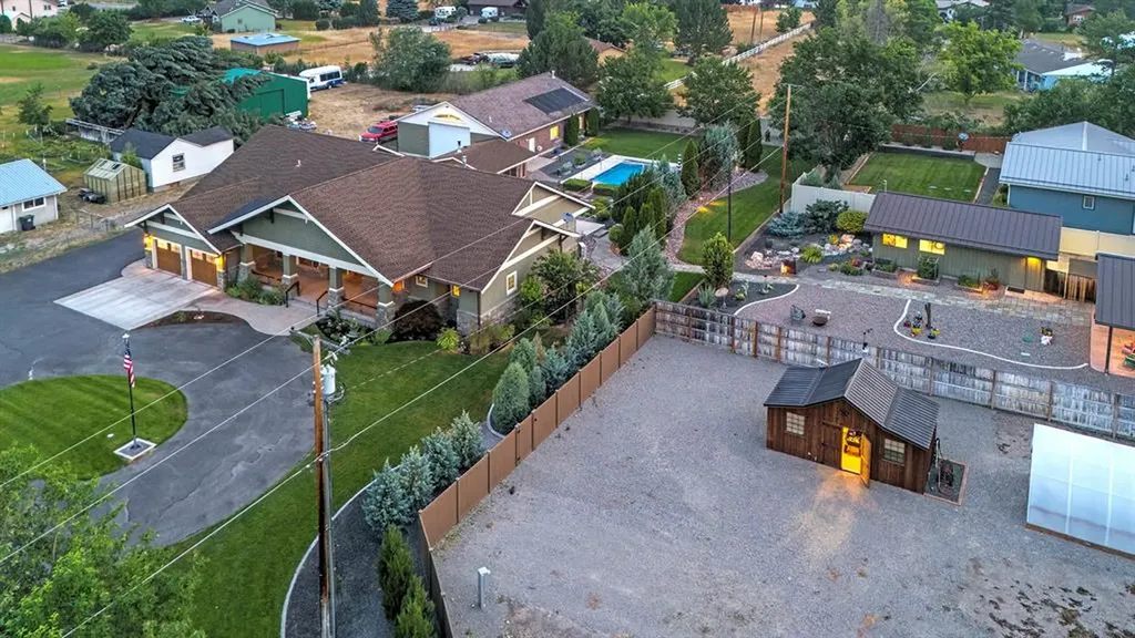 4316 North Avenue W Missoula MT 59804