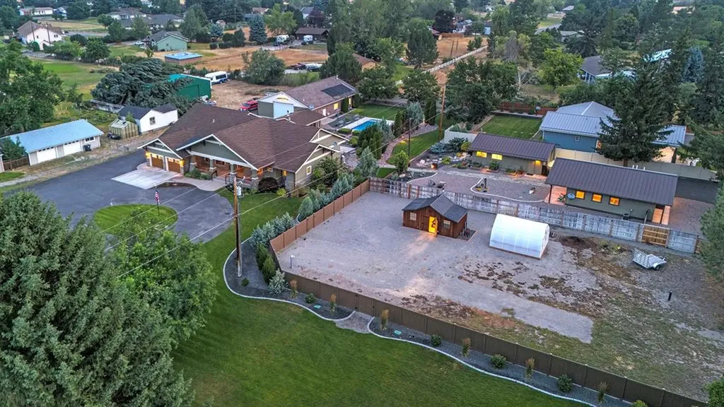 4316 North Avenue W Missoula MT 59804