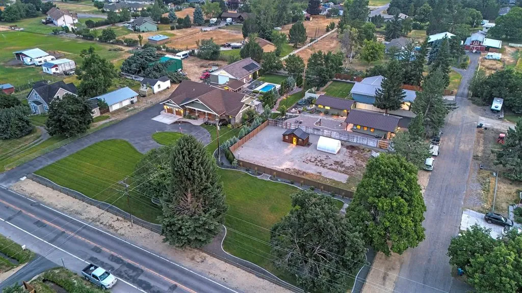 4316 North Avenue W Missoula MT 59804