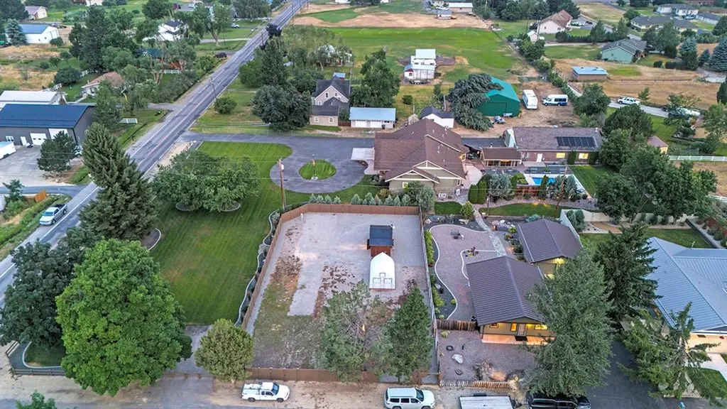4316 North Avenue W Missoula MT 59804
