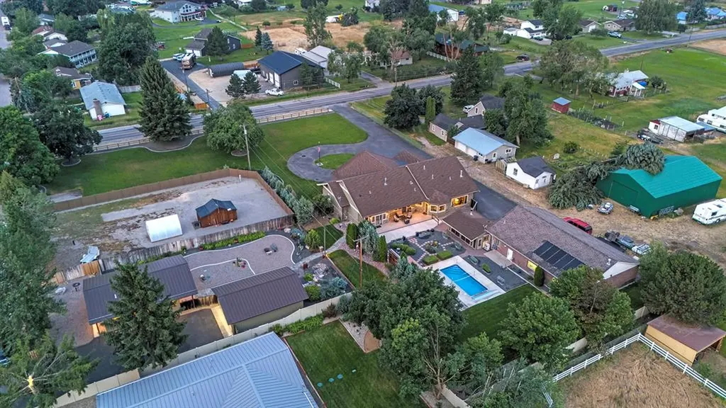 4316 North Avenue W Missoula MT 59804