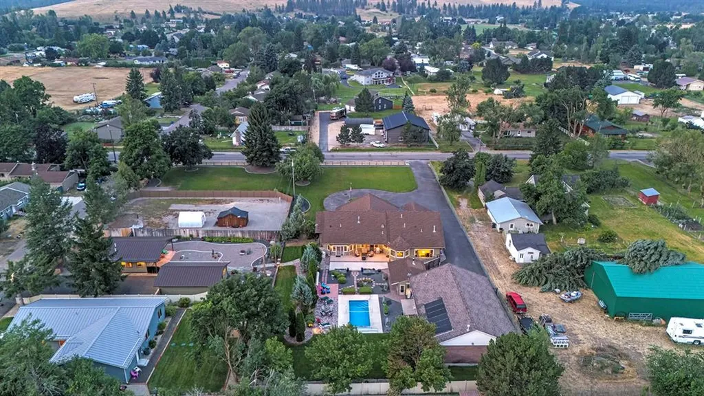 4316 North Avenue W Missoula MT 59804