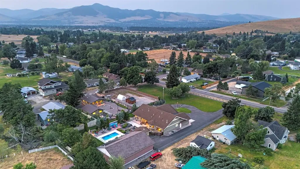 4316 North Avenue W Missoula MT 59804