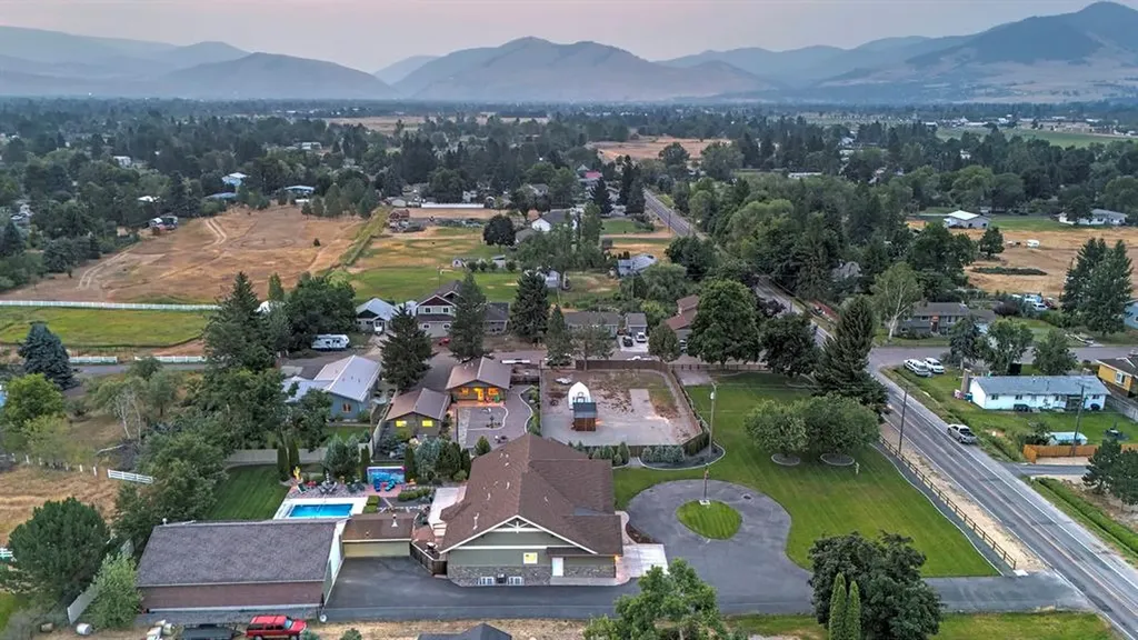 4316 North Avenue W Missoula MT 59804