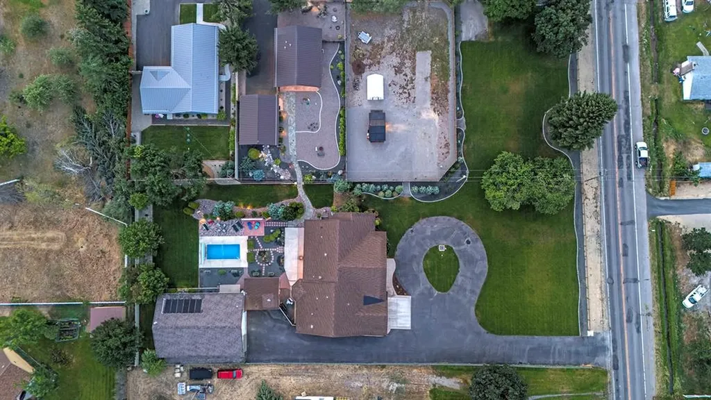 4316 North Avenue W Missoula MT 59804