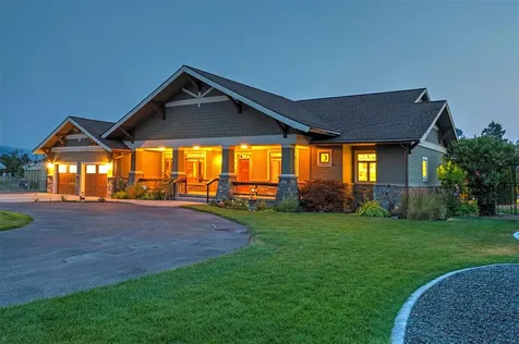 4316 North Avenue W Missoula MT 59804