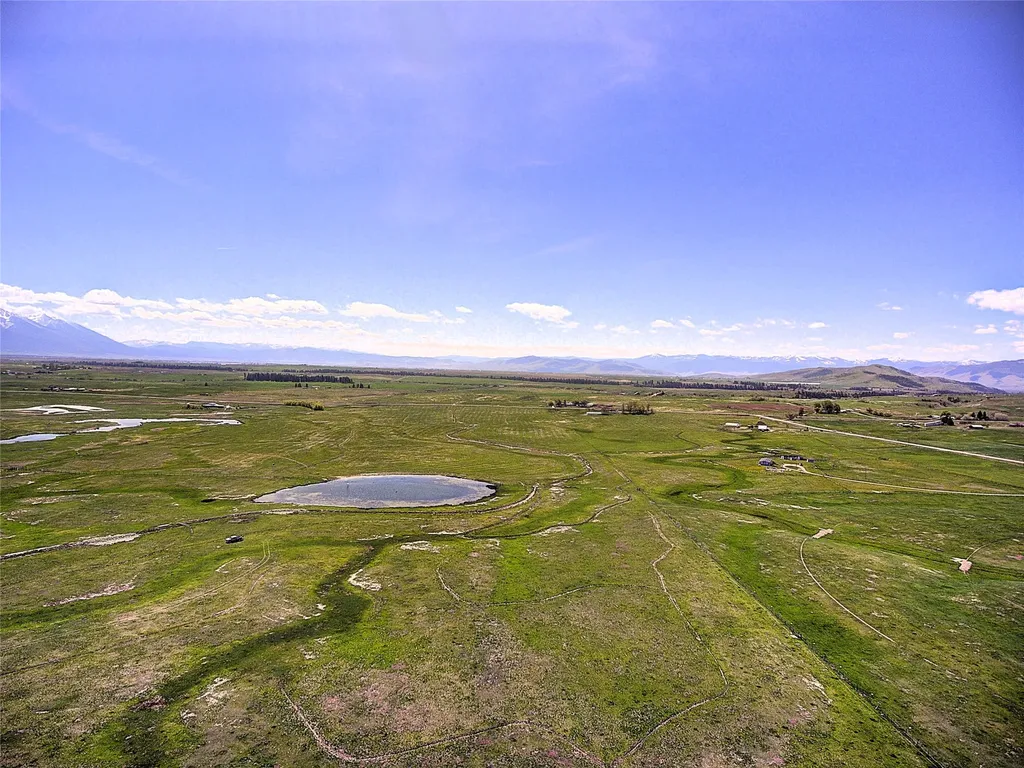 Nhn Robertson Road Ronan MT 59864