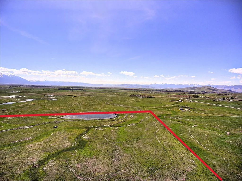 Nhn Robertson Road Ronan MT 59864