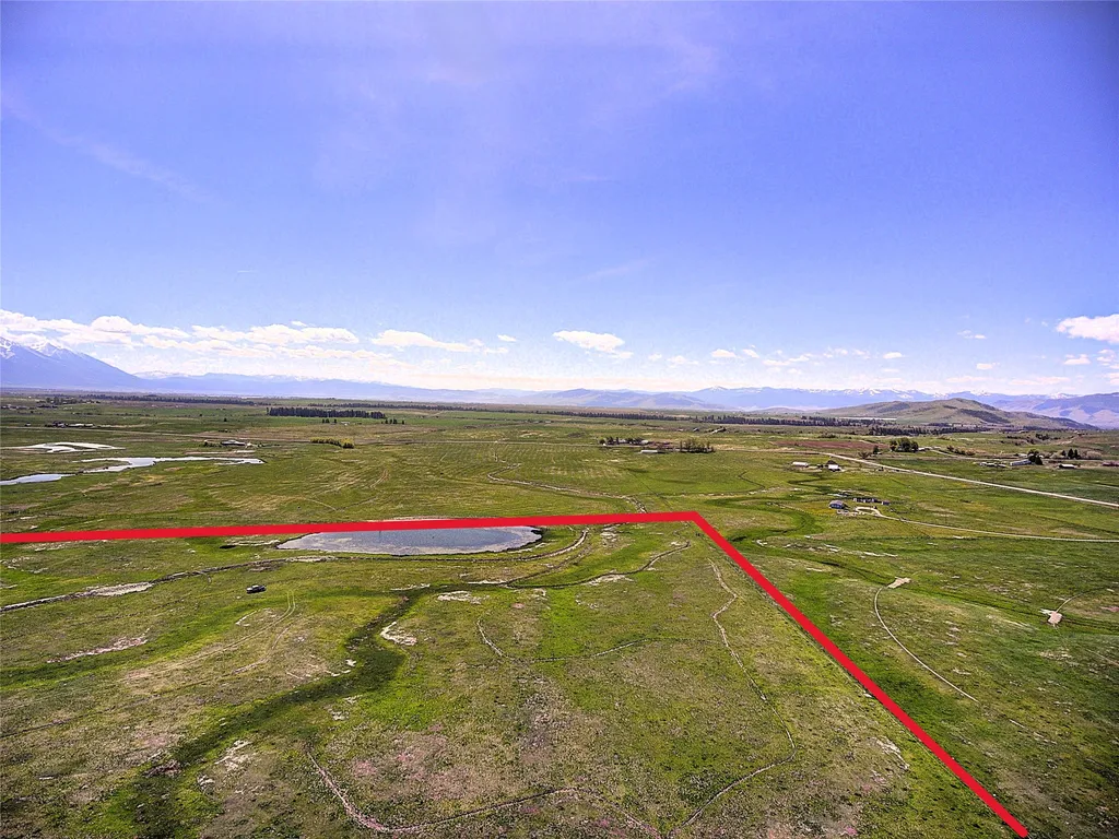 Nhn Robertson Road Ronan MT 59864