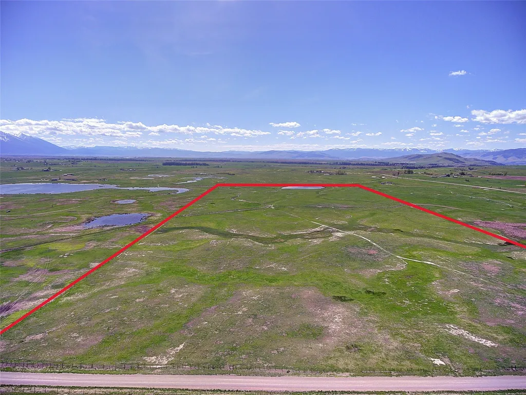 Nhn Robertson Road Ronan MT 59864