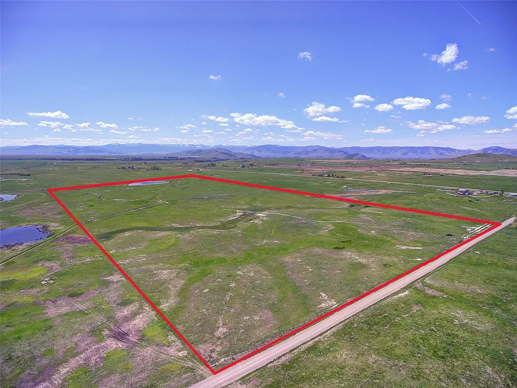 Nhn Robertson Road Ronan MT 59864