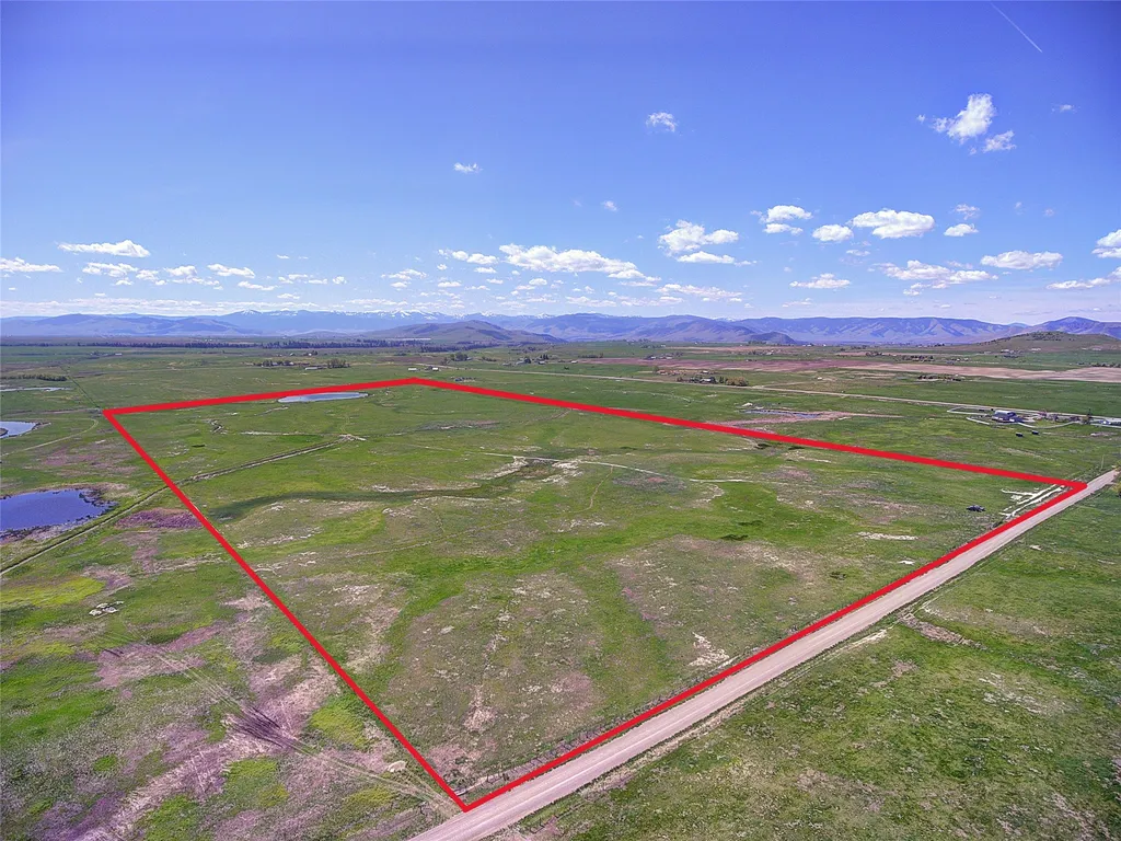 Nhn Robertson Road Ronan MT 59864