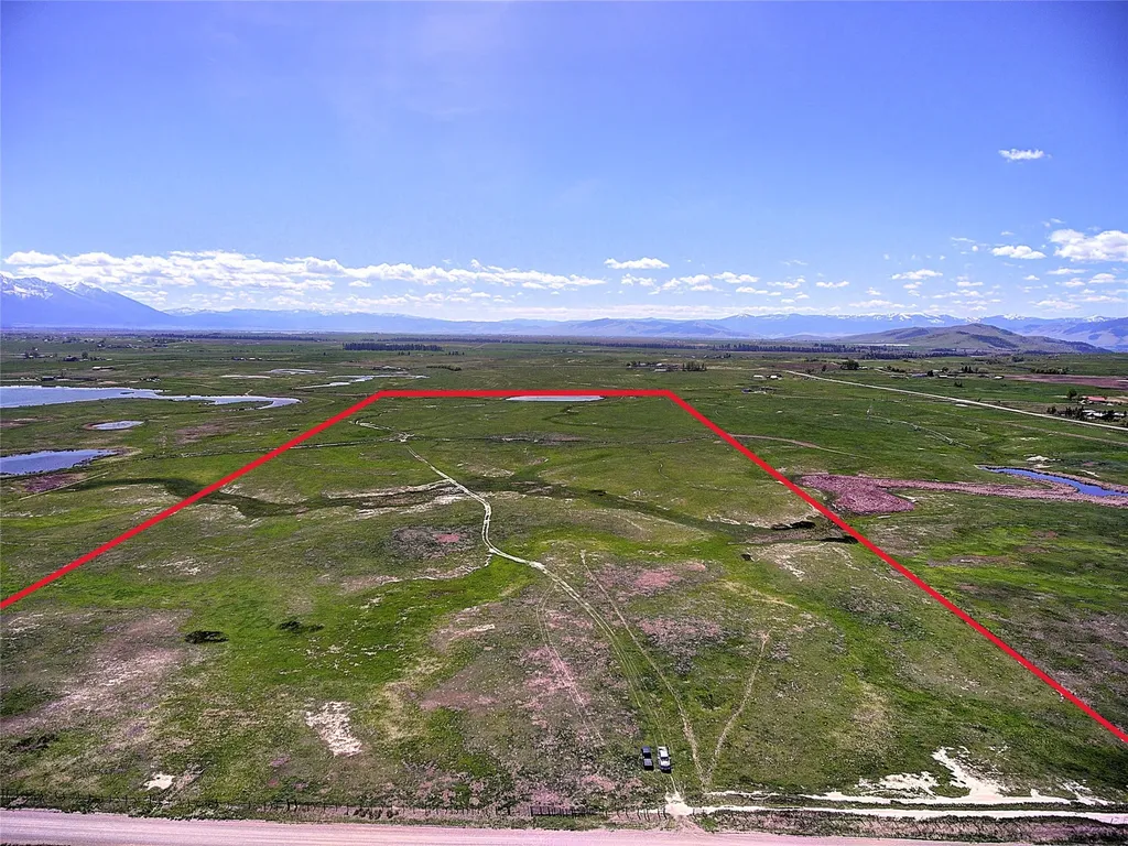 Nhn Robertson Road Ronan MT 59864