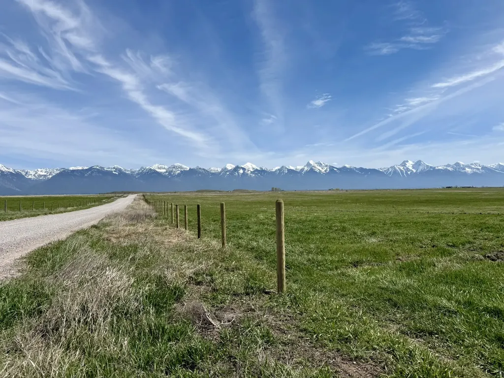 Nhn Robertson Road Ronan MT 59864