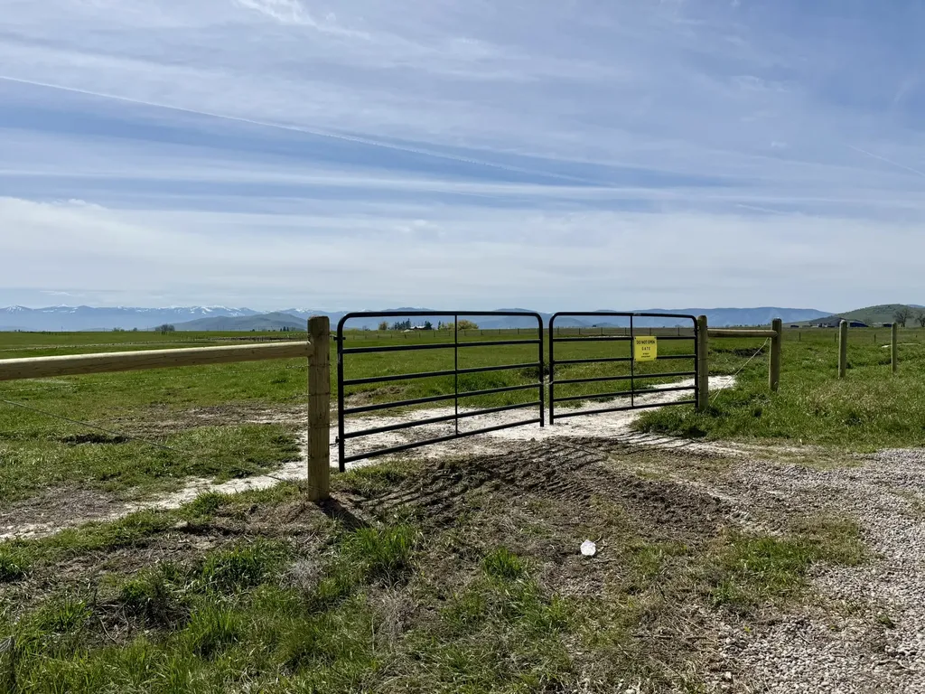 Nhn Robertson Road Ronan MT 59864