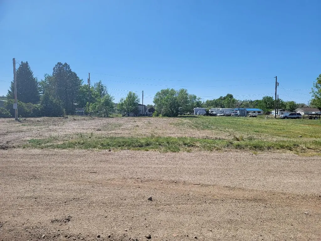 415 Glacier Avenue Shelby MT 59474