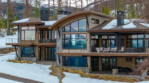 161 Polar Star Drive Whitefish MT 59937