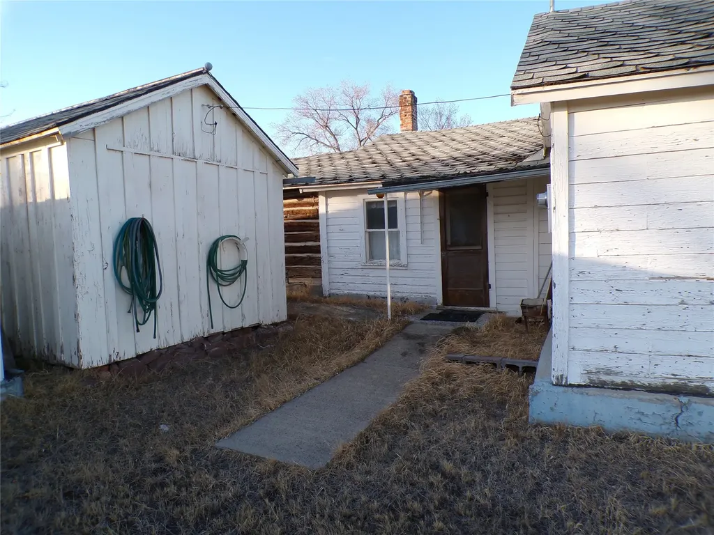 445 Main Street Radersburg MT 59641