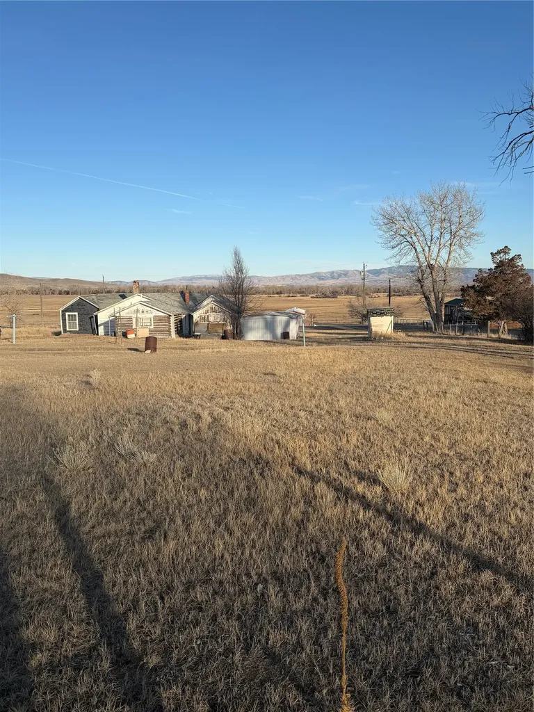 445 Main Street Radersburg MT 59641