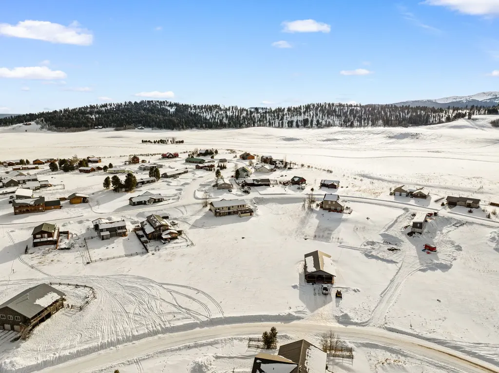 Tbd Moose Drive West Yellowstone MT 59758