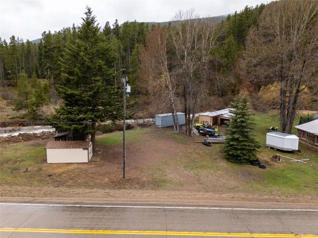 612 S Main Street Neihart MT 59465