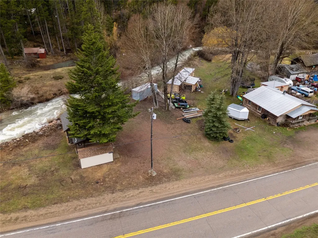 612 S Main Street Neihart MT 59465