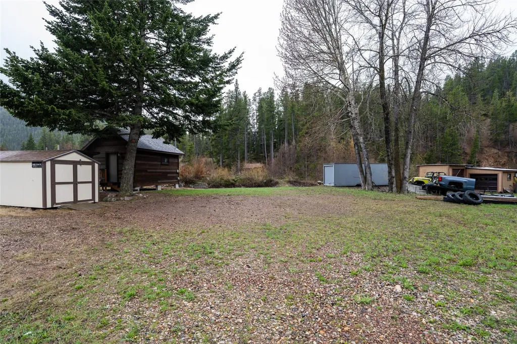 612 S Main Street Neihart MT 59465