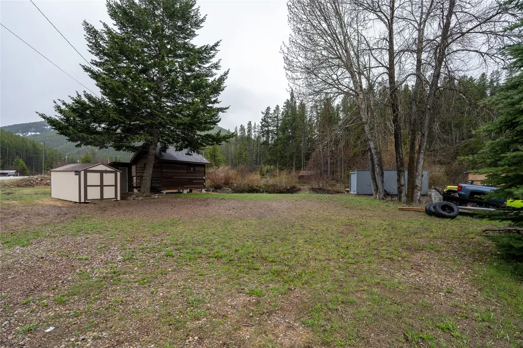 612 S Main Street Neihart MT 59465