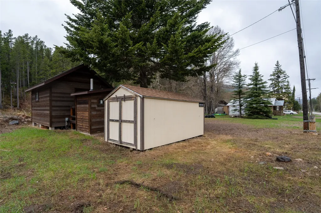 612 S Main Street Neihart MT 59465