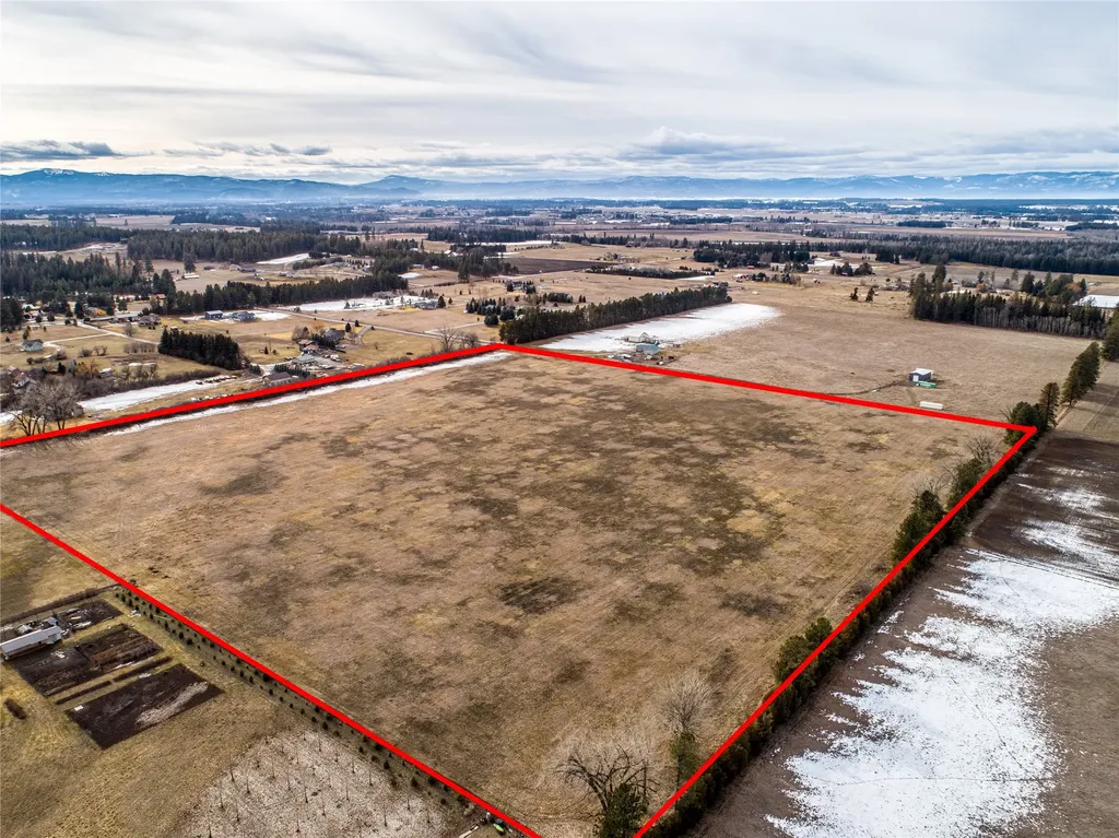 155 Fox Lane Columbia Falls MT 59912
