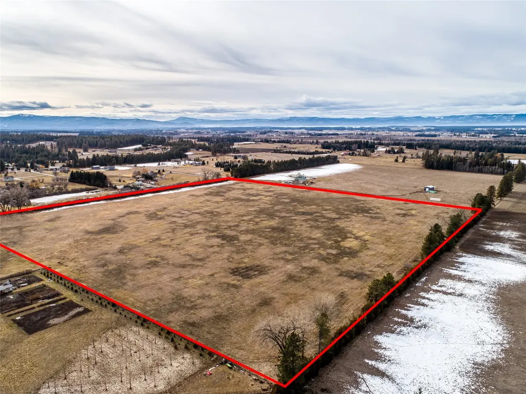155 Fox Lane Columbia Falls MT 59912