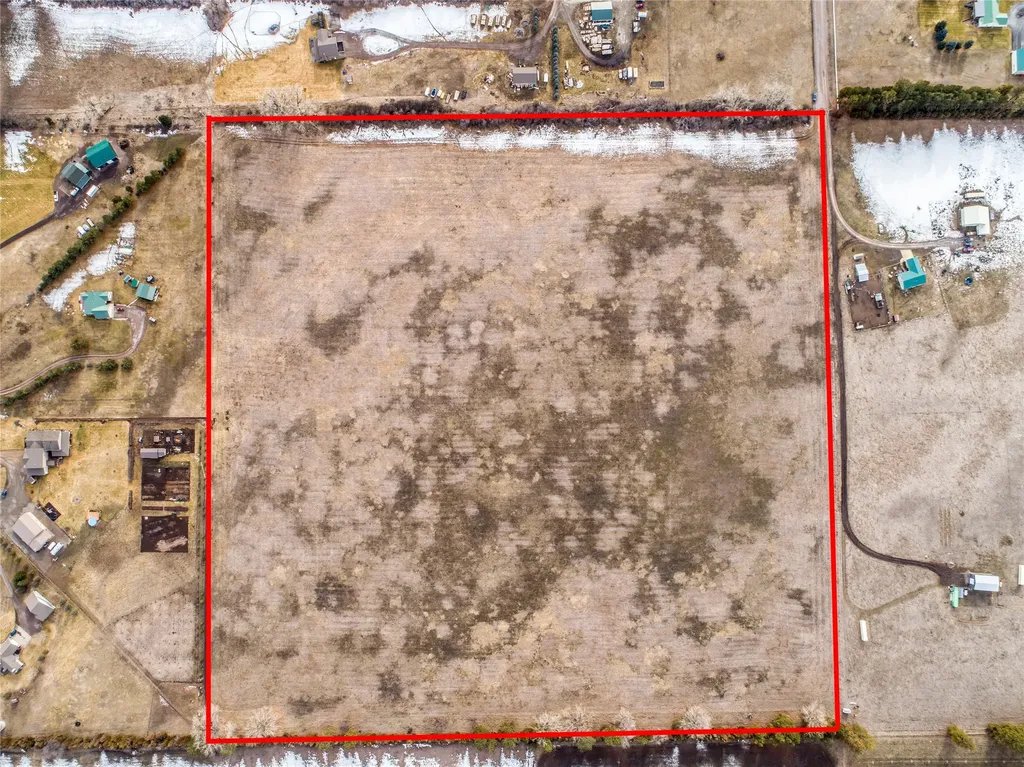 155 Fox Lane Columbia Falls MT 59912