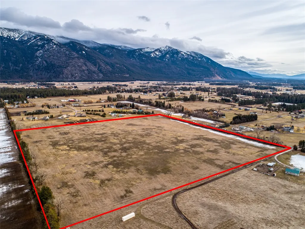 155 Fox Lane Columbia Falls MT 59912