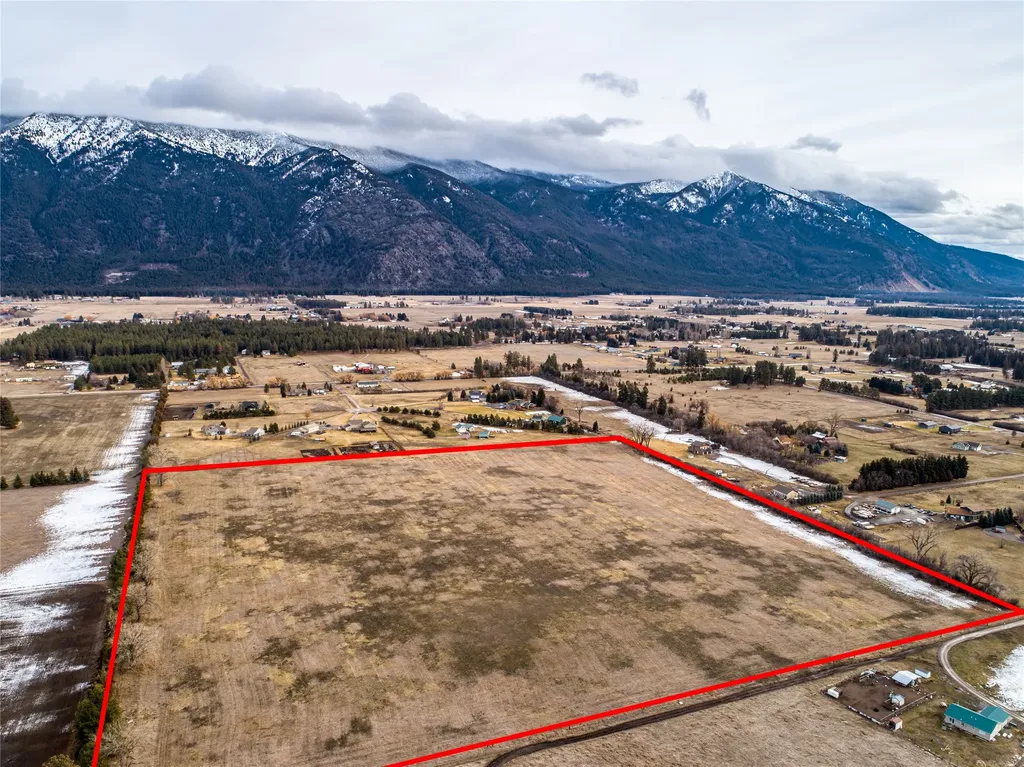 155 Fox Lane Columbia Falls MT 59912