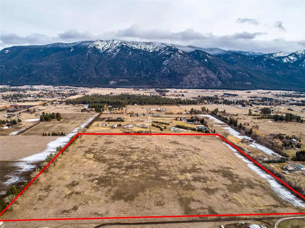 155 Fox Lane Columbia Falls MT 59912