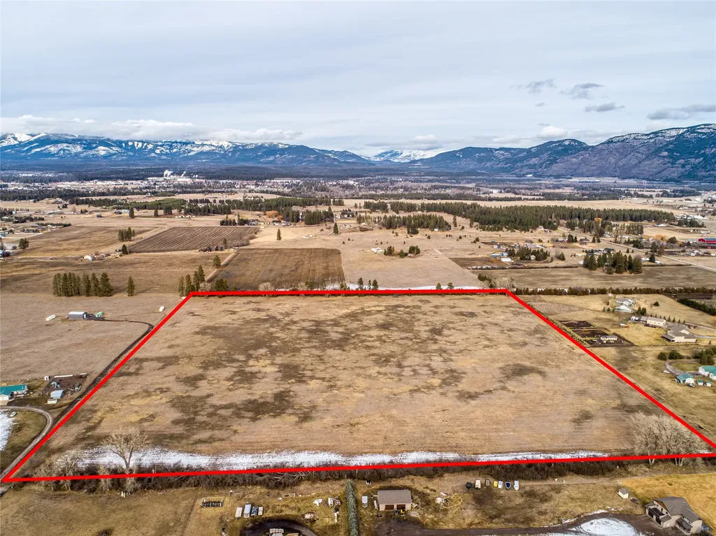 155 Fox Lane Columbia Falls MT 59912