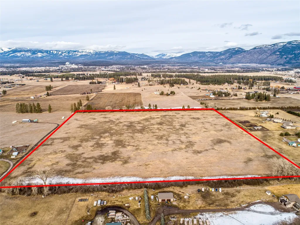 155 Fox Lane Columbia Falls MT 59912