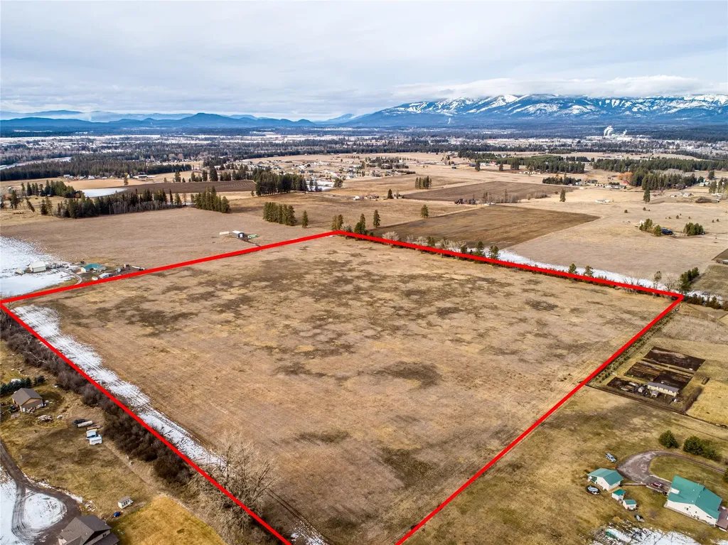 155 Fox Lane Columbia Falls MT 59912