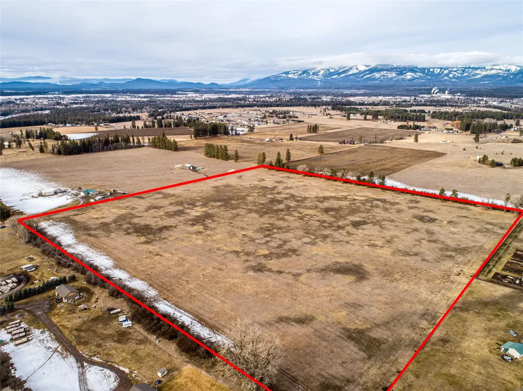 155 Fox Lane Columbia Falls MT 59912