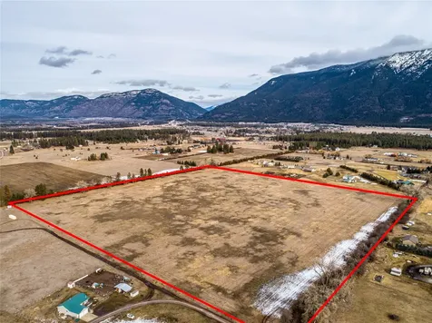 155 Fox Lane Columbia Falls MT 59912