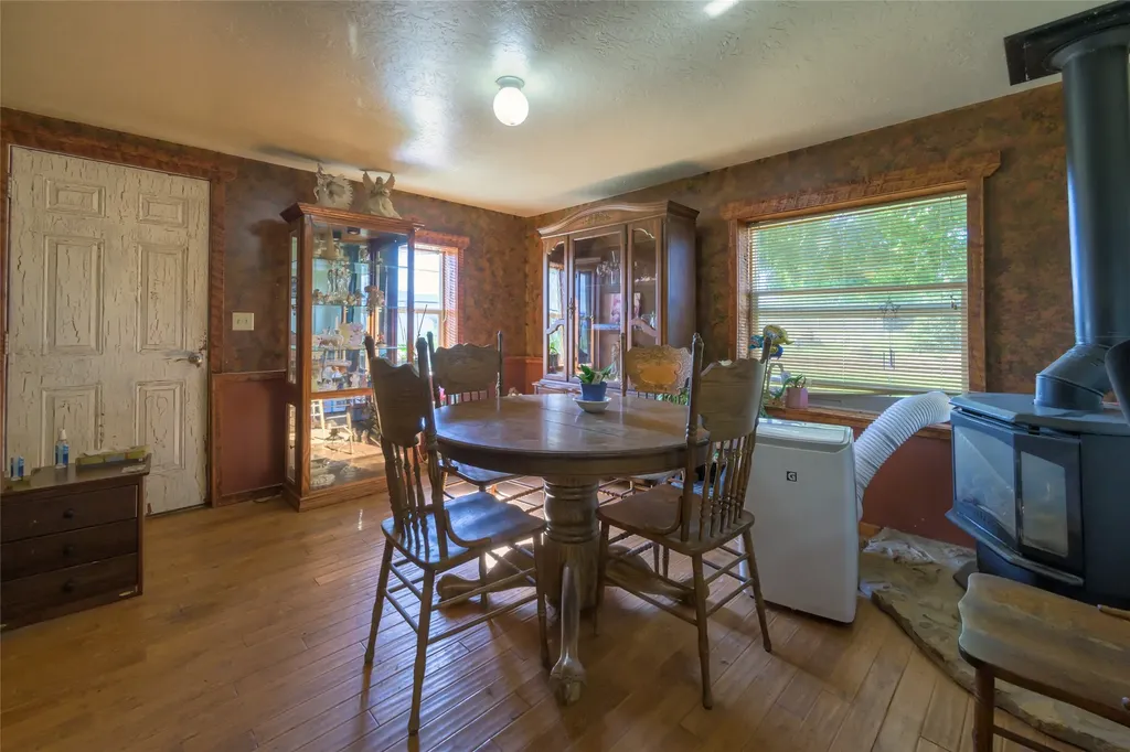 1033 Old Corvallis Road Corvallis MT 59828