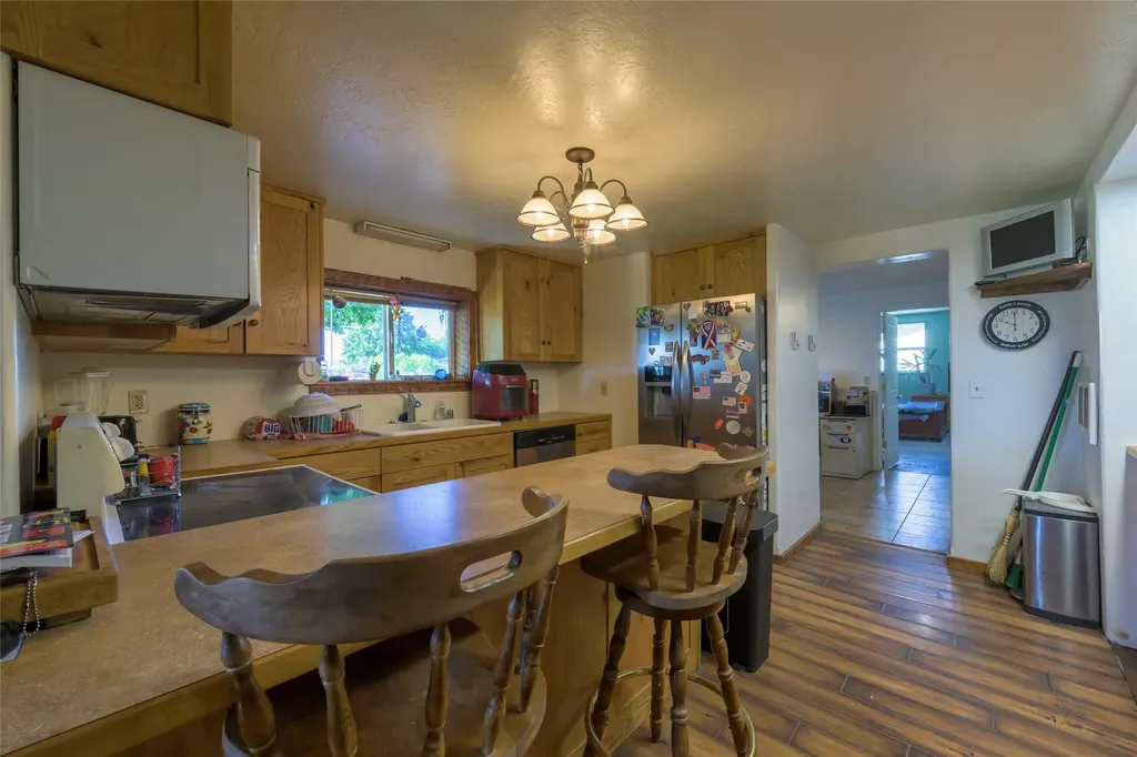 1033 Old Corvallis Road Corvallis MT 59828