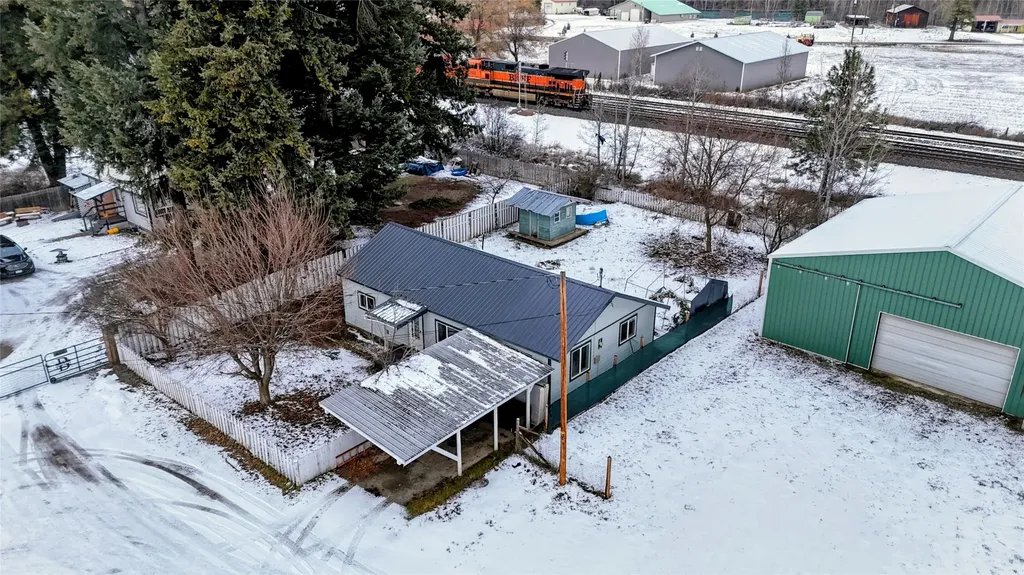 612 W 1st Street Libby MT 59923