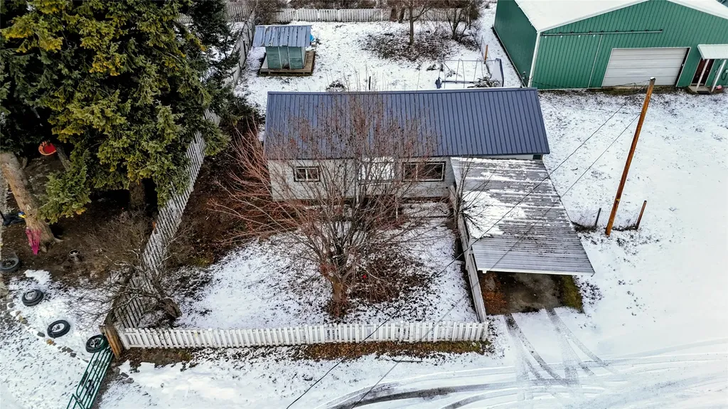 612 W 1st Street Libby MT 59923