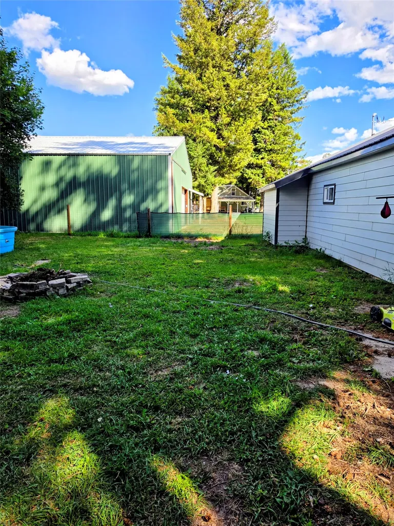 612 W 1st Street Libby MT 59923