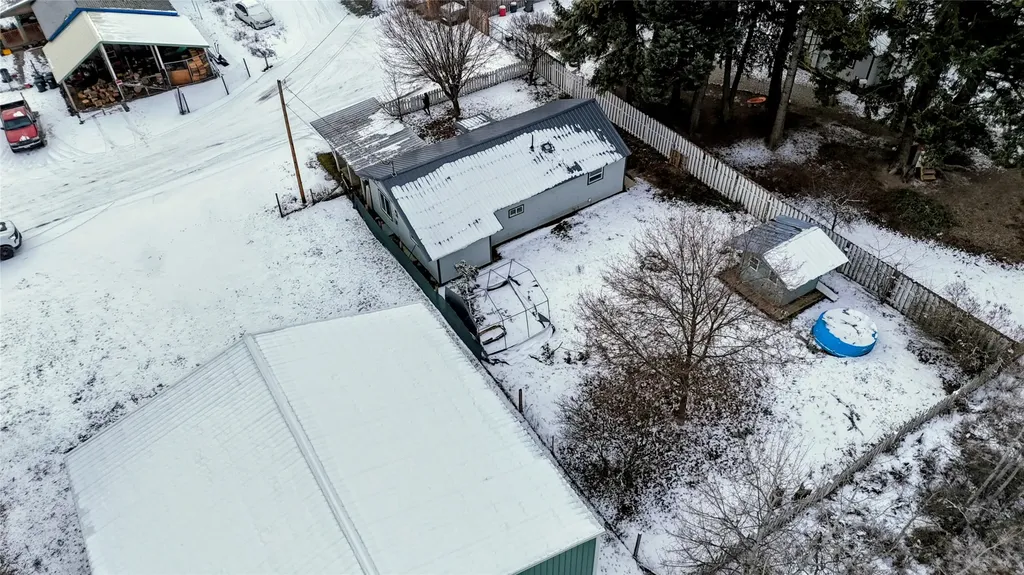 612 W 1st Street Libby MT 59923