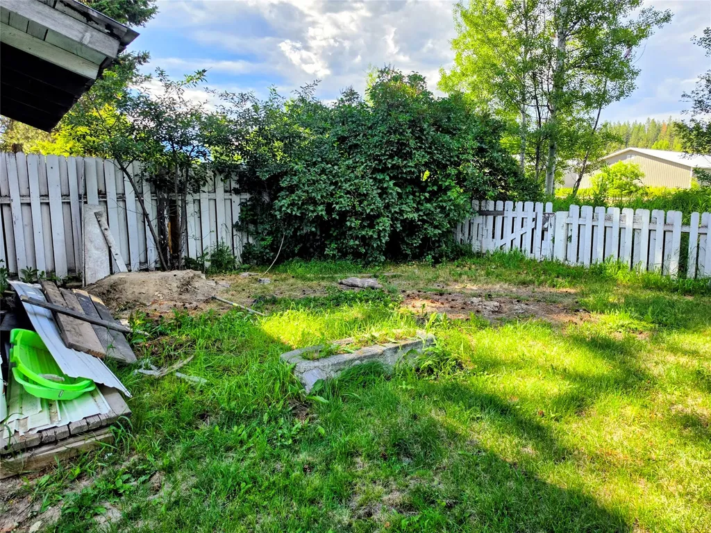 612 W 1st Street Libby MT 59923