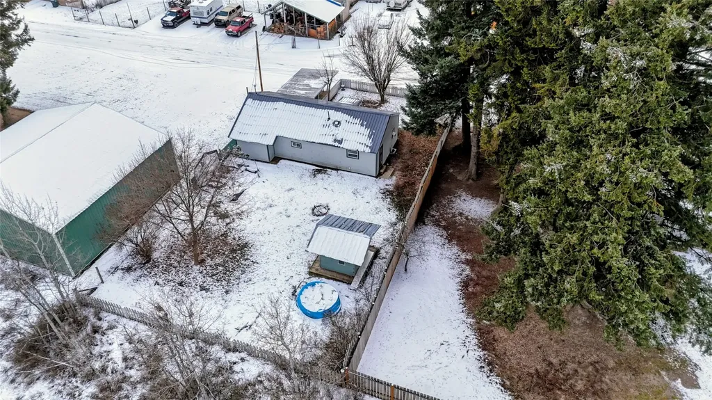 612 W 1st Street Libby MT 59923