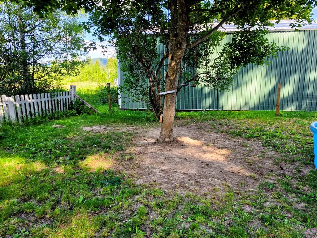 612 W 1st Street Libby MT 59923